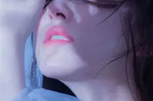 虞书欣：从童话中走出的精灵独具魅力的甜美女神