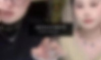 网红直播时被警察带走！“国际品牌”全是假的