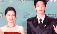 张婧仪情商短板这次彻底暴露为《野狗骨头》炒CP直言宋威龙是合作最帅男星一句话得罪一众顶流艺人过往争议被翻出引发全网争论